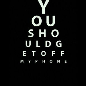 Meet your Posher, Lamar